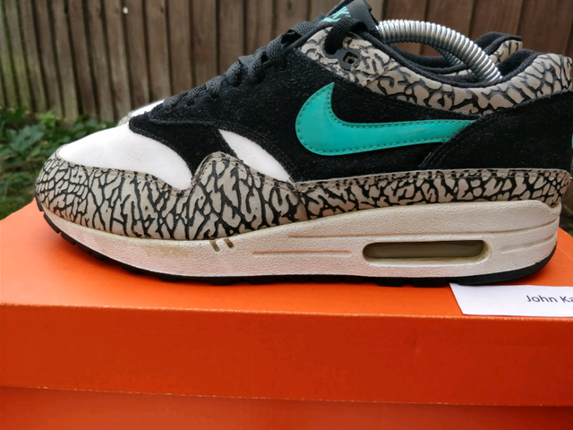 air max 1 atmos elephant 2007